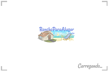 Rancho Imperador para Alugar por Temporada em Miguelopolis - Entrada